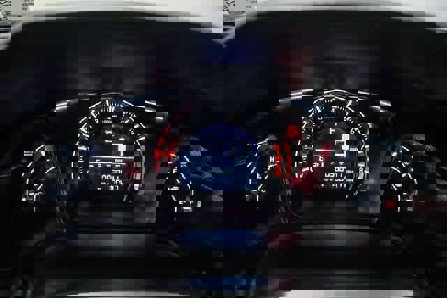 Used 2016 Honda Civic LX image 25