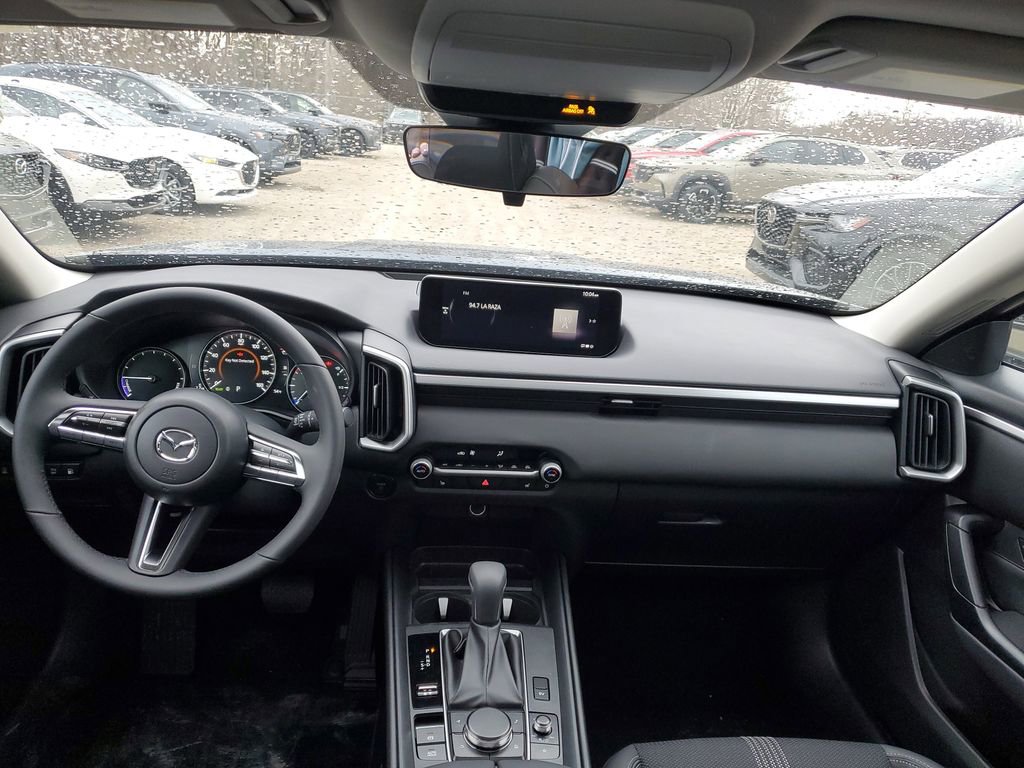 New 2026 MAZDA CX-50 2.5 Hybrid w/ Cargo Package image 14