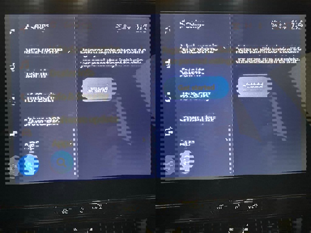 Used 2025 Toyota Corolla XSE image 35