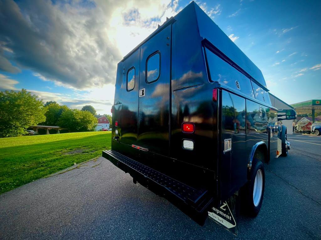 Used 2019 Ford F450 XLT RWD image 9