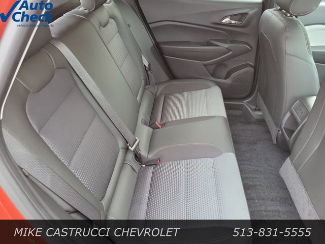 Used 2024 Chevrolet Trax LT image 26