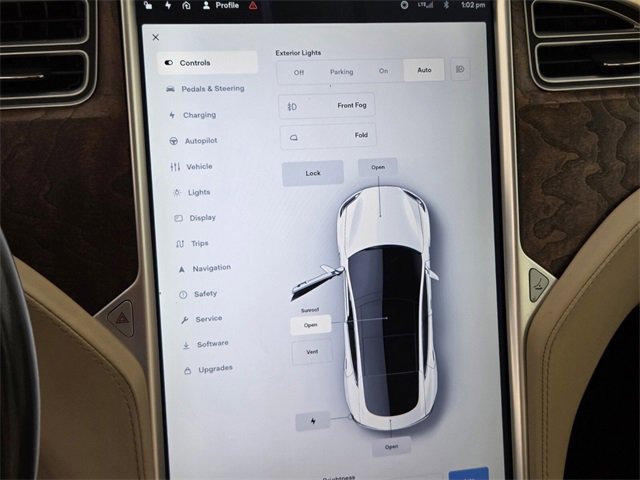 Used 2017 Tesla Model S 60D image 27