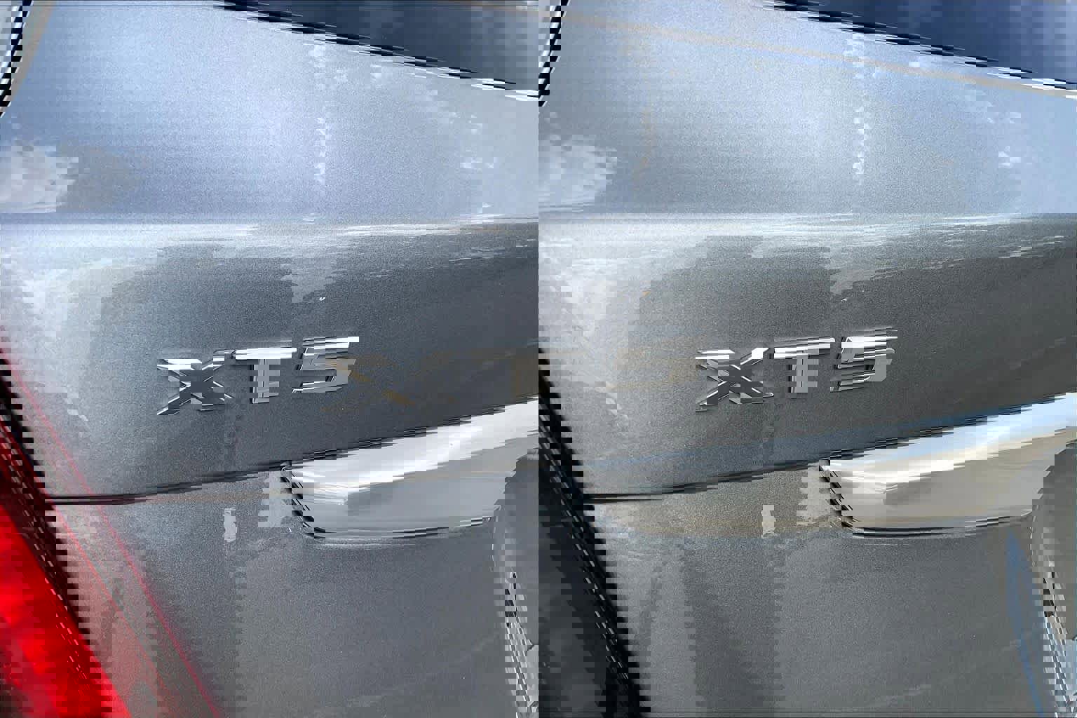 Used 2021 Cadillac XT5 Premium Luxury image 30