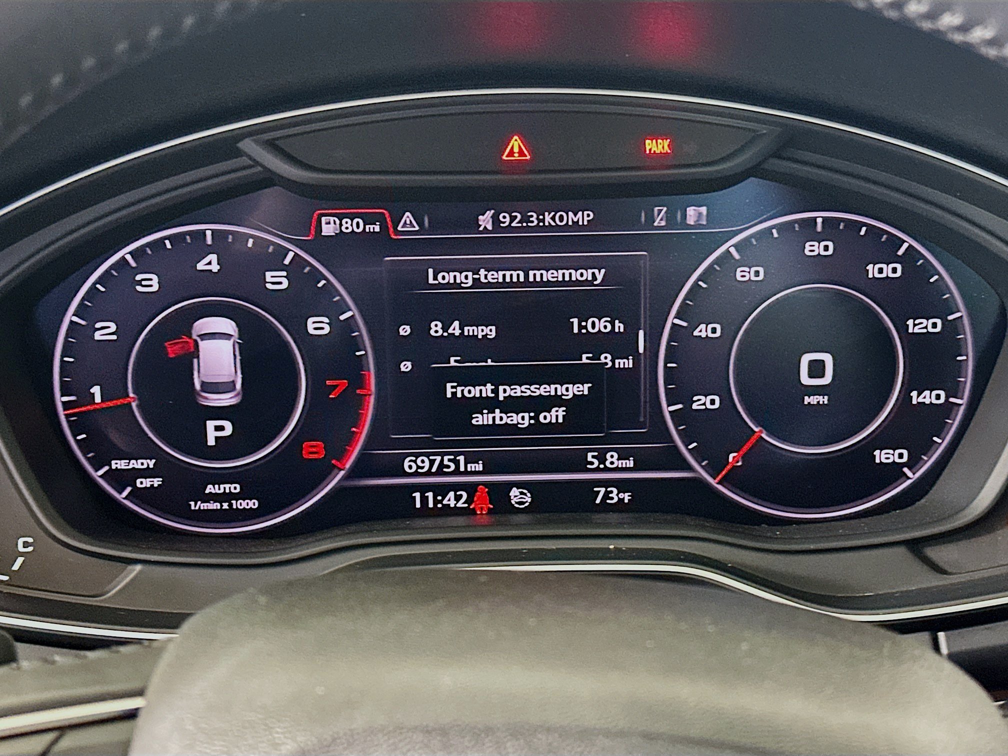 Used 2018 Audi Q5 2.0T Premium Plus w/ Premium Plus Package AWD/4WD image 19