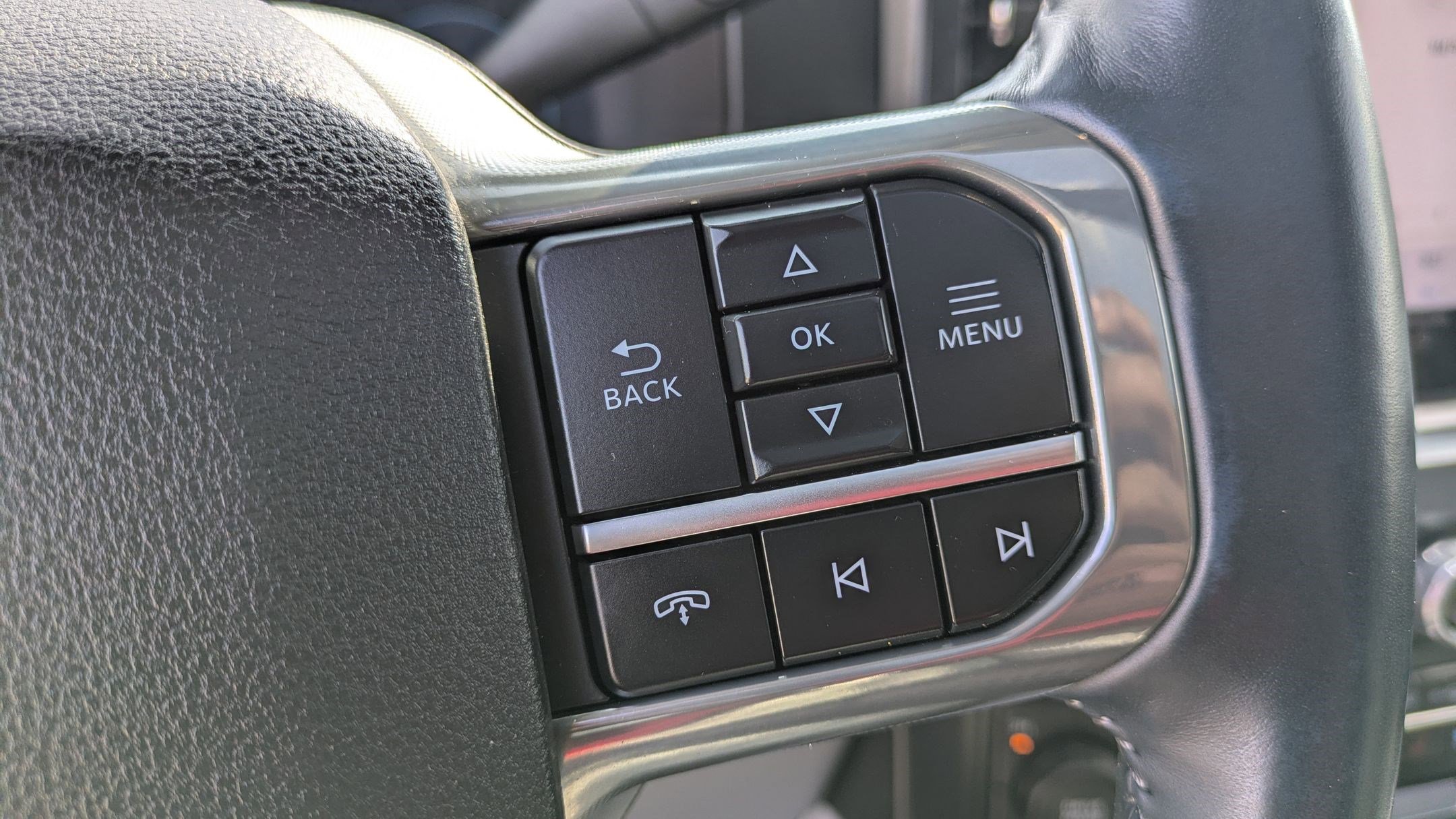 Used 2024 Ford F250 Limited w/ FX4 Off-Road Package image 20