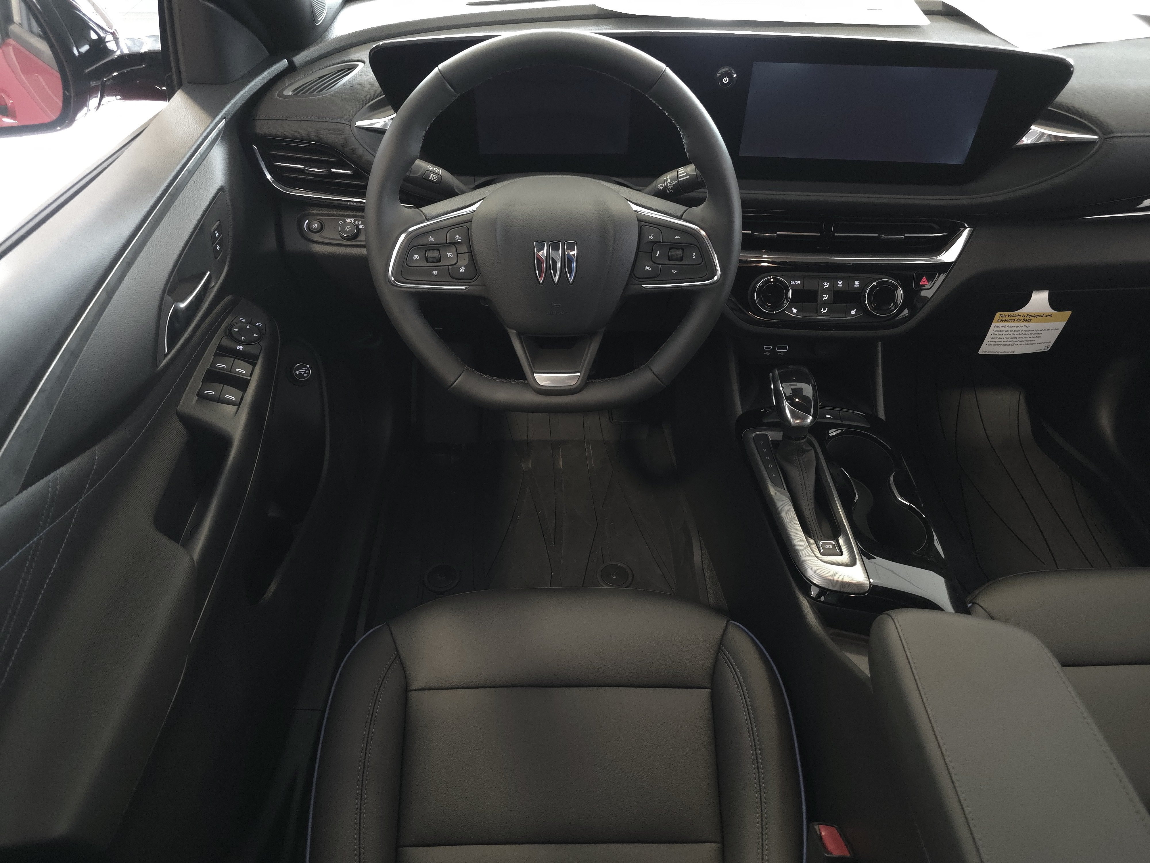 New 2026 Buick Envista Sport Touring w/ Convenience I Package FWD image 7