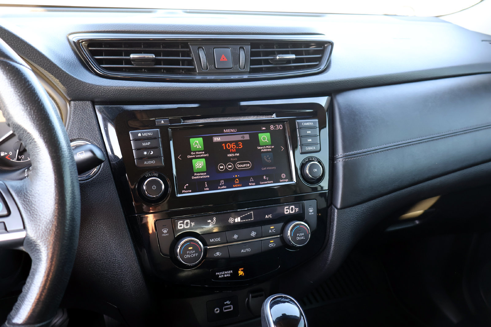 Used 2019 Nissan Rogue SL w/ Premium Package AWD/4WD image 20