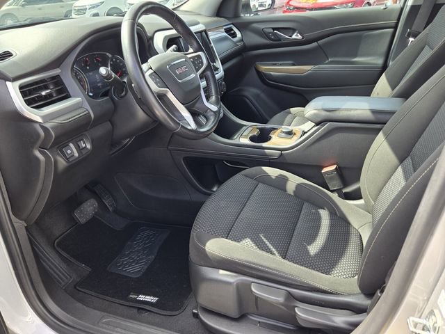 Used 2020 GMC Acadia SLE image 10