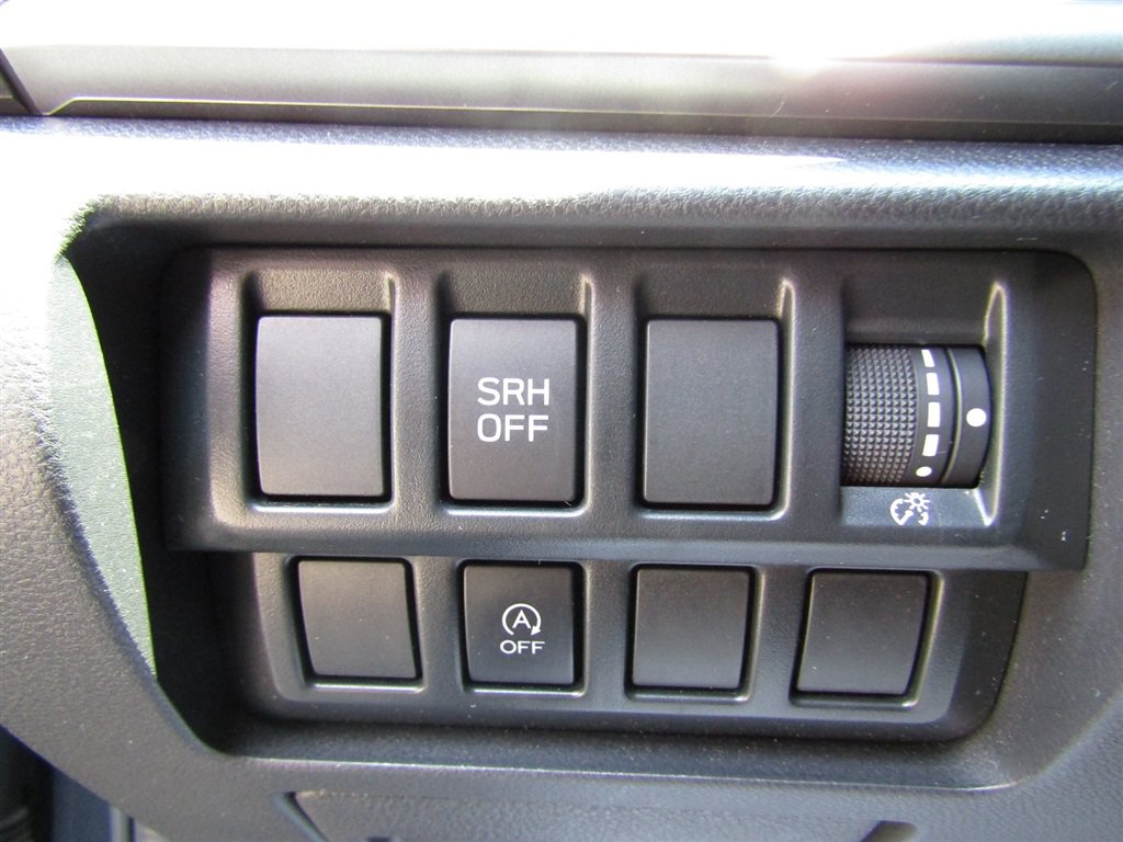 Used 2021 Subaru Forester Premium AWD/4WD image 30