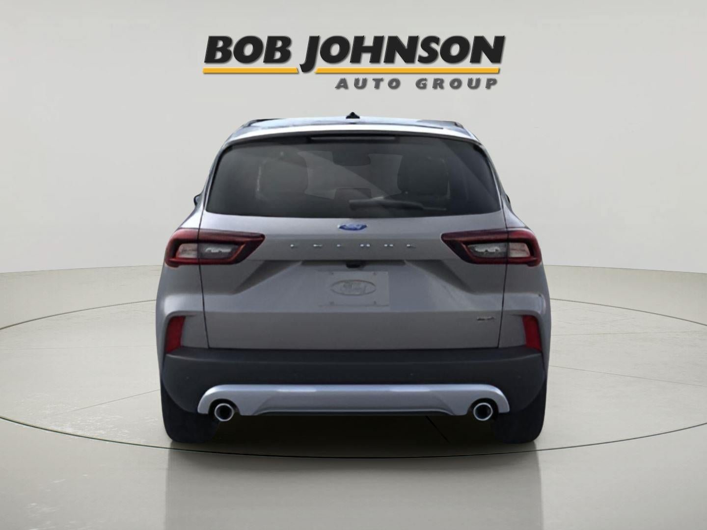 New 2023 Ford Escape SE FWD image 6