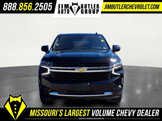 Used 2023 Chevrolet Tahoe LS AWD/4WD image 6