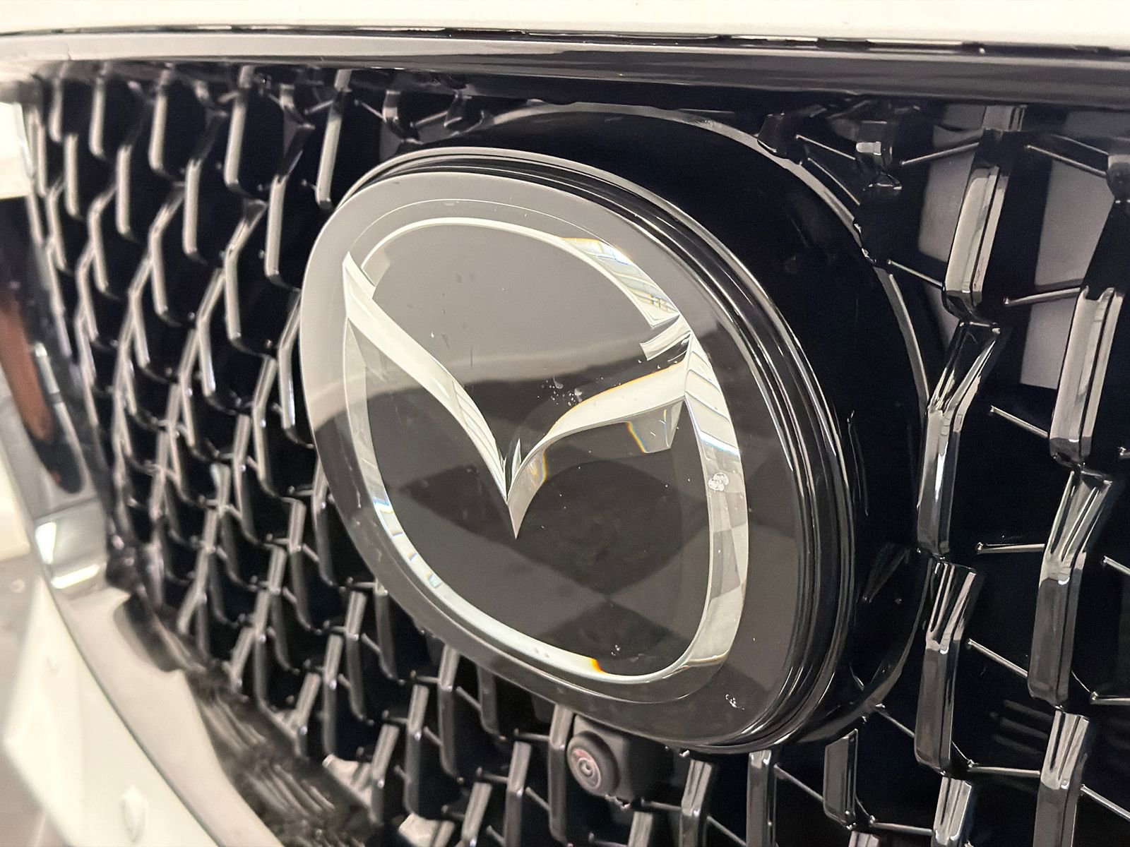 Certified 2025 MAZDA CX-5 2.5 Turbo image 13