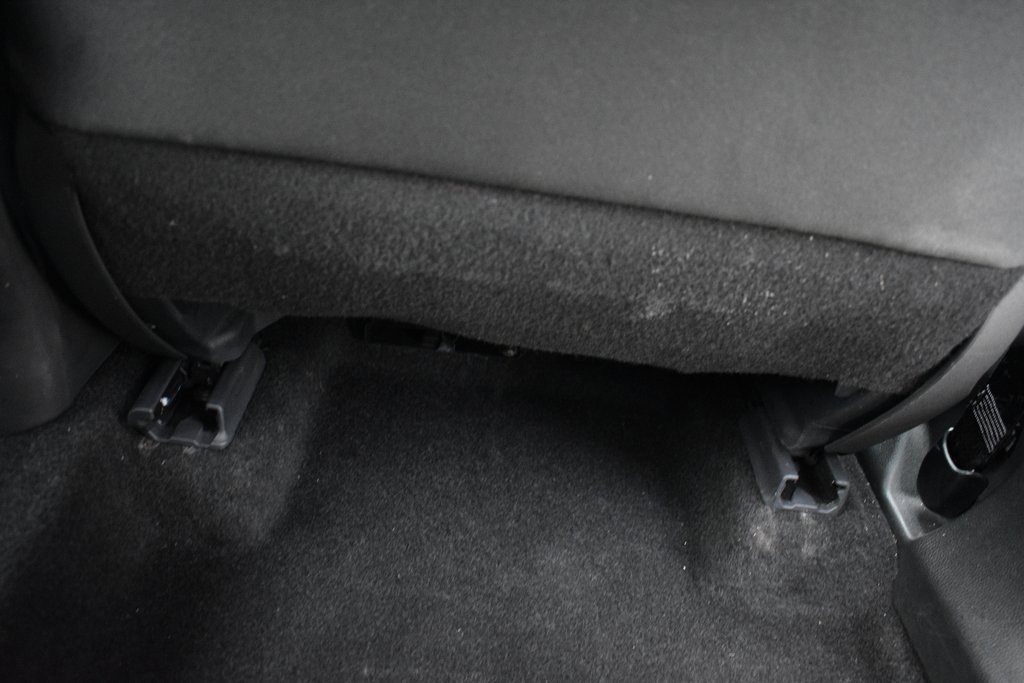 Used 2025 Toyota RAV4 LE image 30