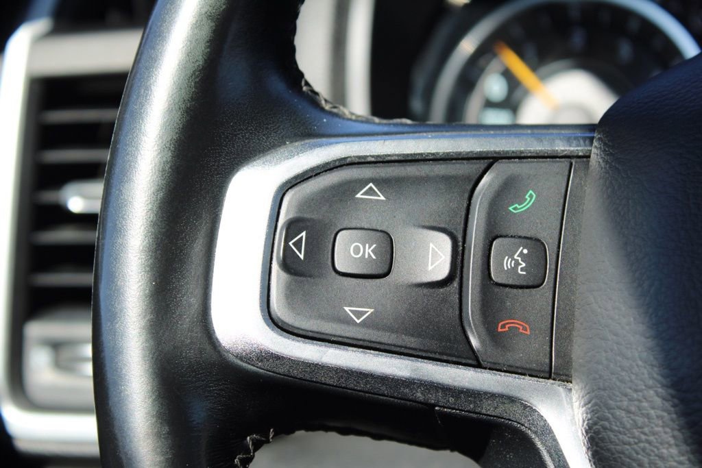 Used 2019 RAM 1500 Big Horn image 27