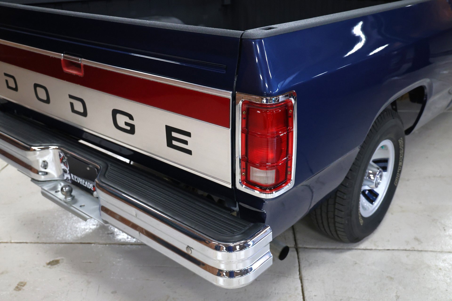 Used 1992 Dodge D/W Truck 150 image 35