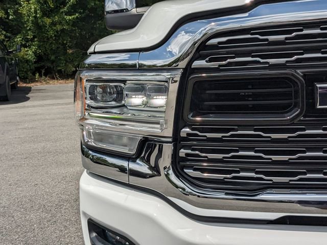 Used 2023 RAM 2500 Limited image 10