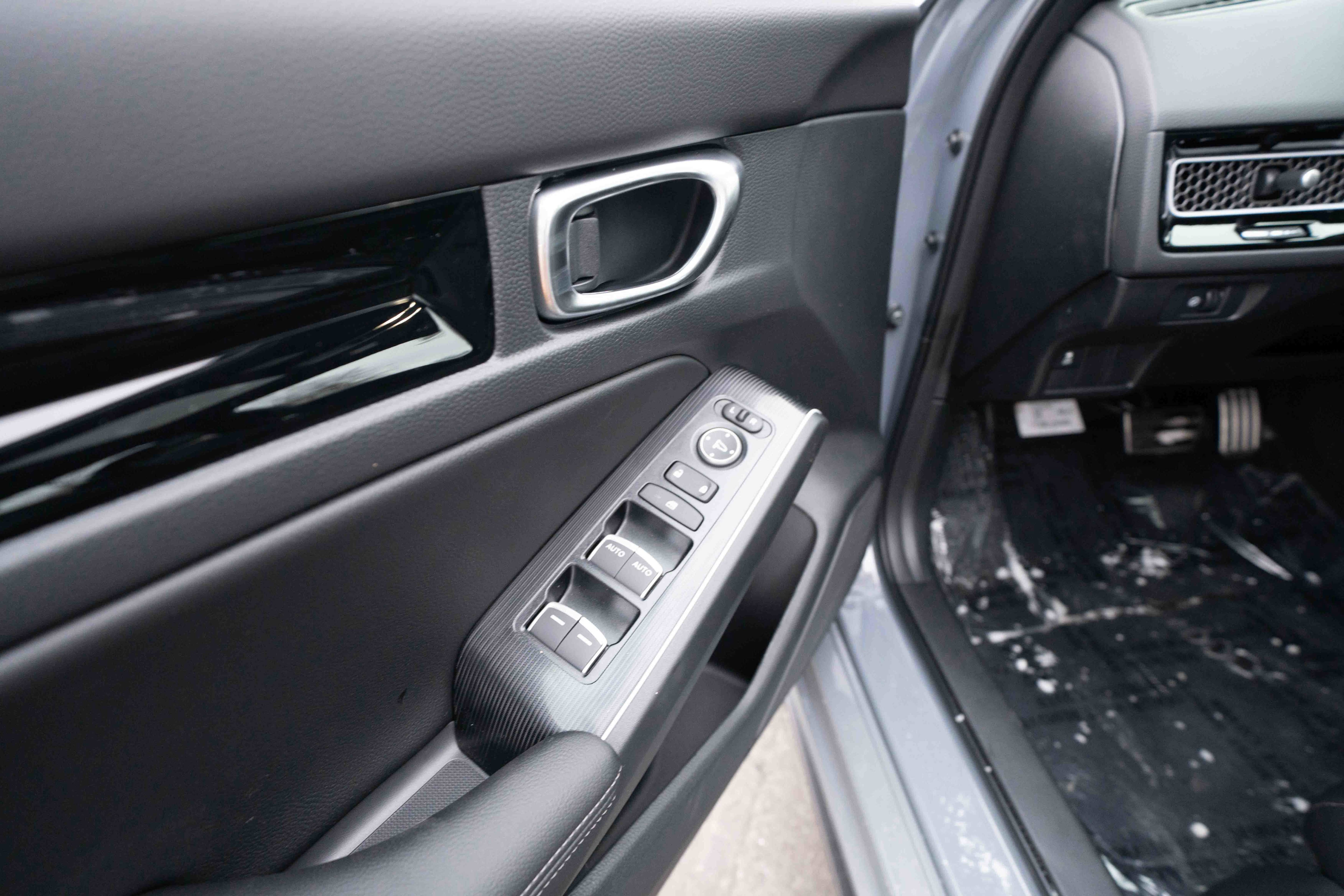 New 2026 Honda Civic Sport Touring image 7