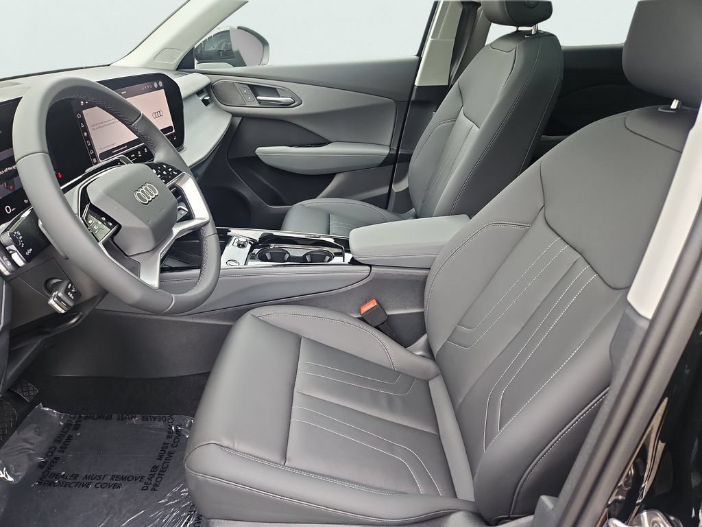 New 2026 Audi Q3 quattro 2.0T AWD/4WD image 21