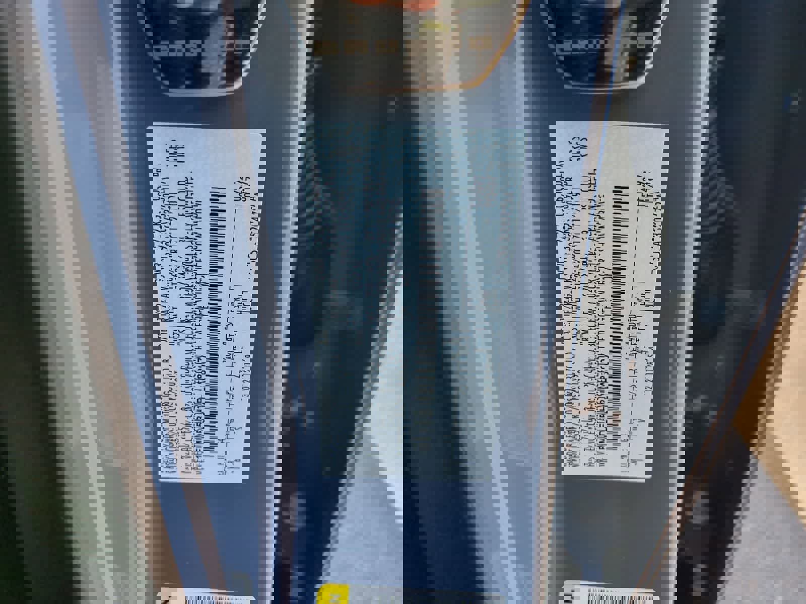 Used 2023 Ford Bronco Black Diamond image 34