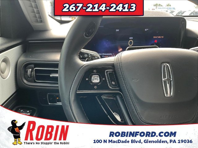 Used 2025 Lincoln Aviator Reserve w/ Luxury Package AWD/4WD image 13