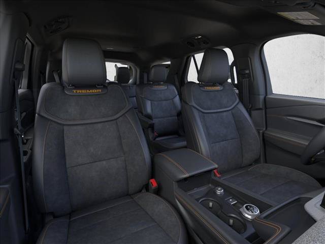 New 2026 Ford Explorer Tremor w/ Tremor Convenience Package AWD/4WD image 10