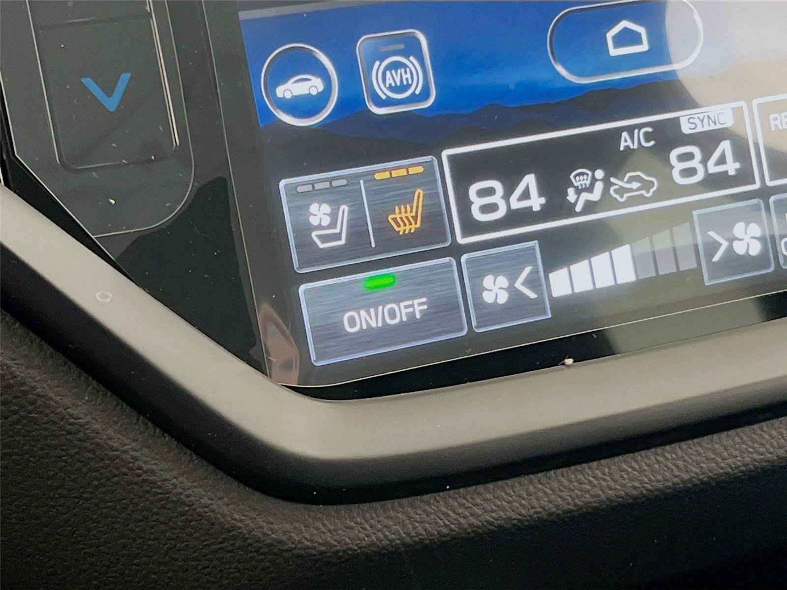 New 2026 Subaru Ascent Bronze Edition image 15