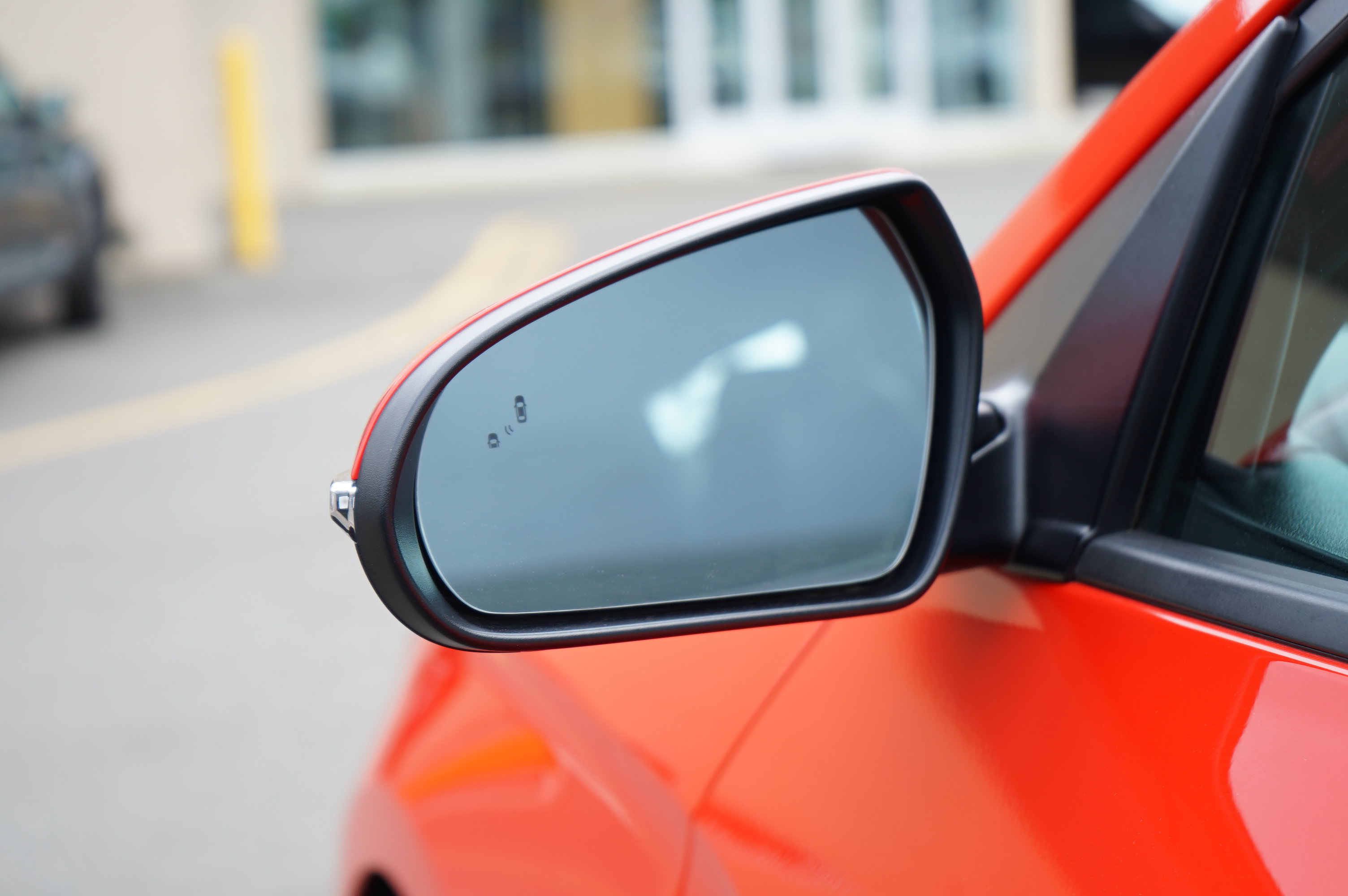 Used 2020 Hyundai Veloster Turbo FWD image 10