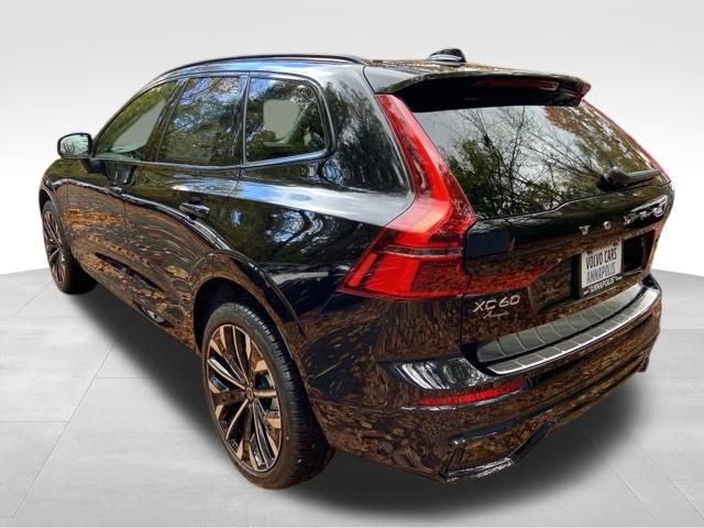 New 2026 Volvo XC60 B5 Ultra w/ Protection Package Premier image 5