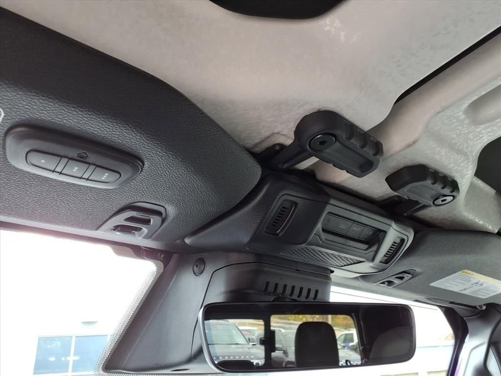 New 2026 Jeep Gladiator Mojave image 30