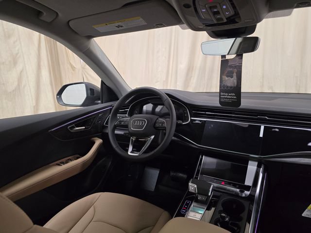 New 2026 Audi Q8 Premium Plus AWD/4WD image 36