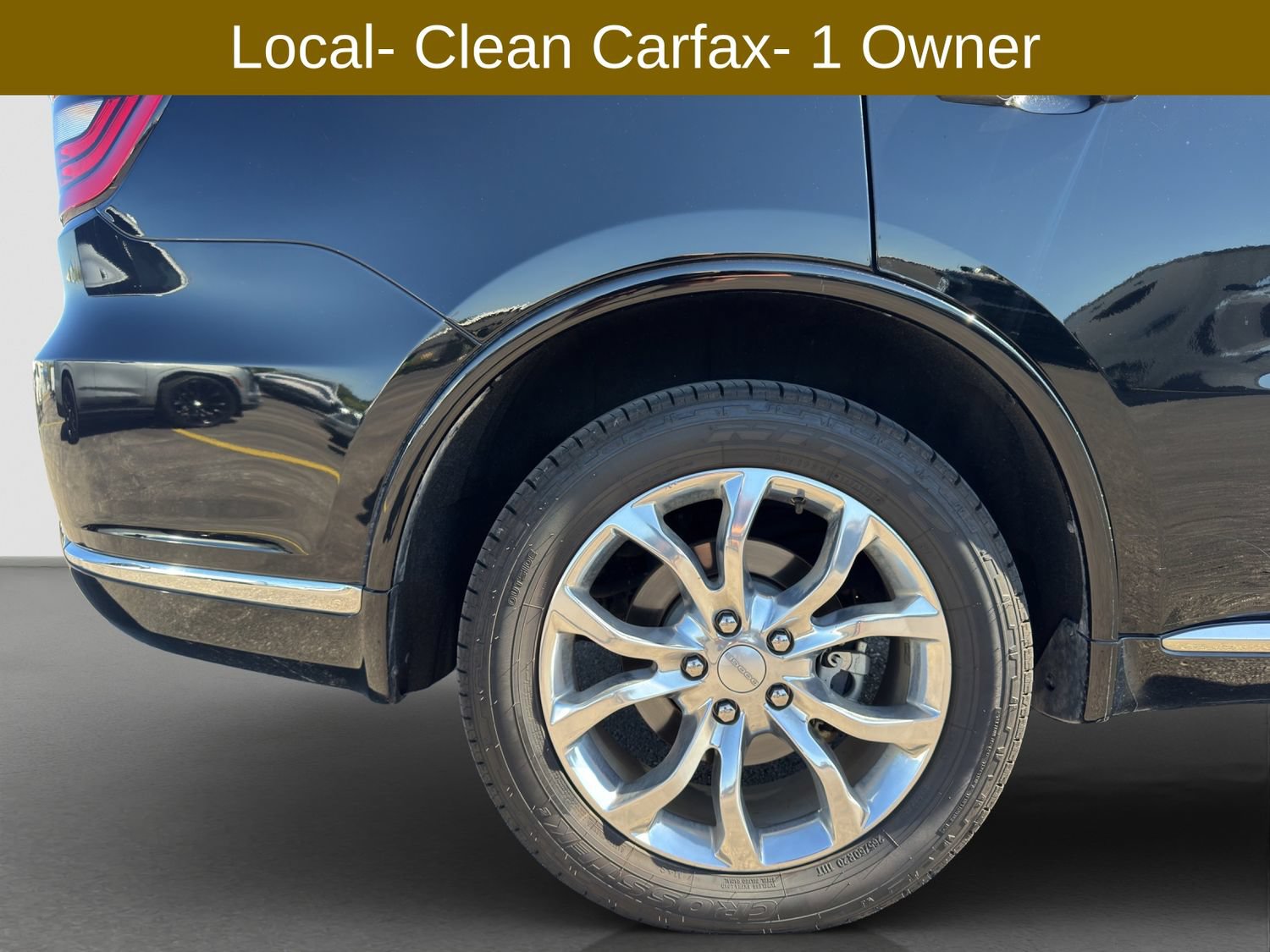Used 2018 Dodge Durango Citadel AWD/4WD image 23