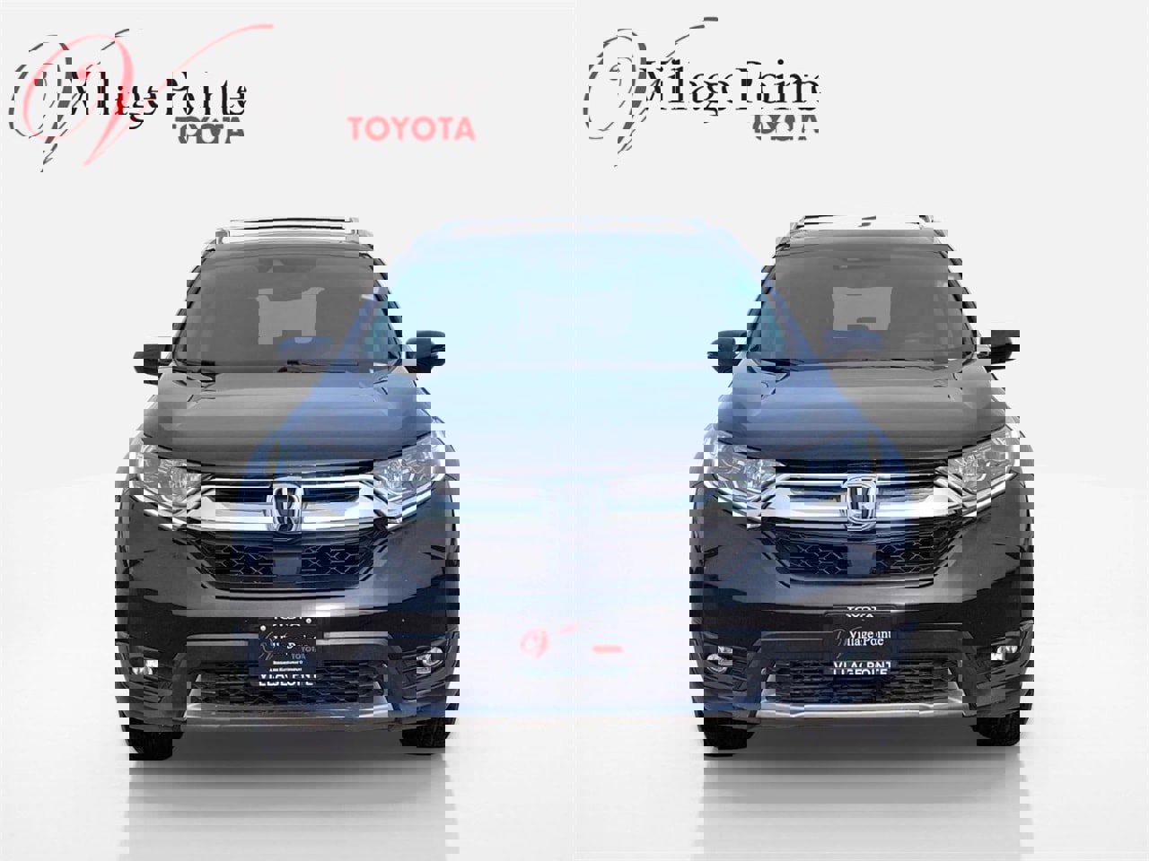 Used 2019 Honda CR-V EX-L image 11