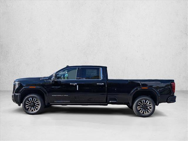 New 2026 GMC Sierra 2500 Denali Ultimate w/ Max Trailering Package video 5