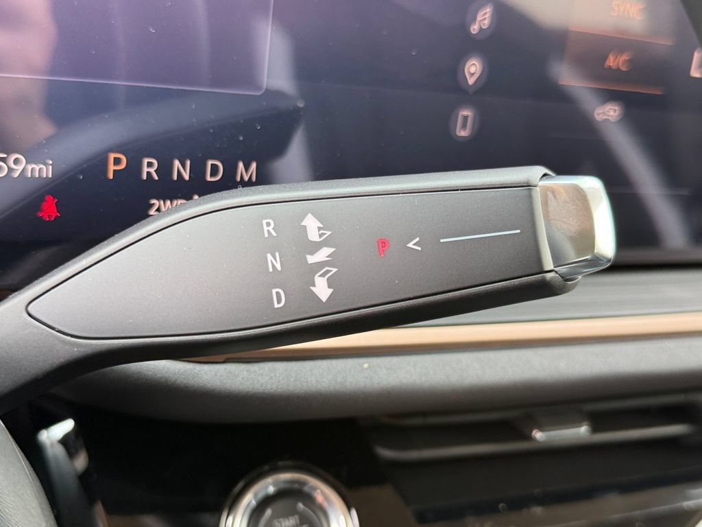 New 2026 Buick Envision Sport Touring AWD/4WD image 30