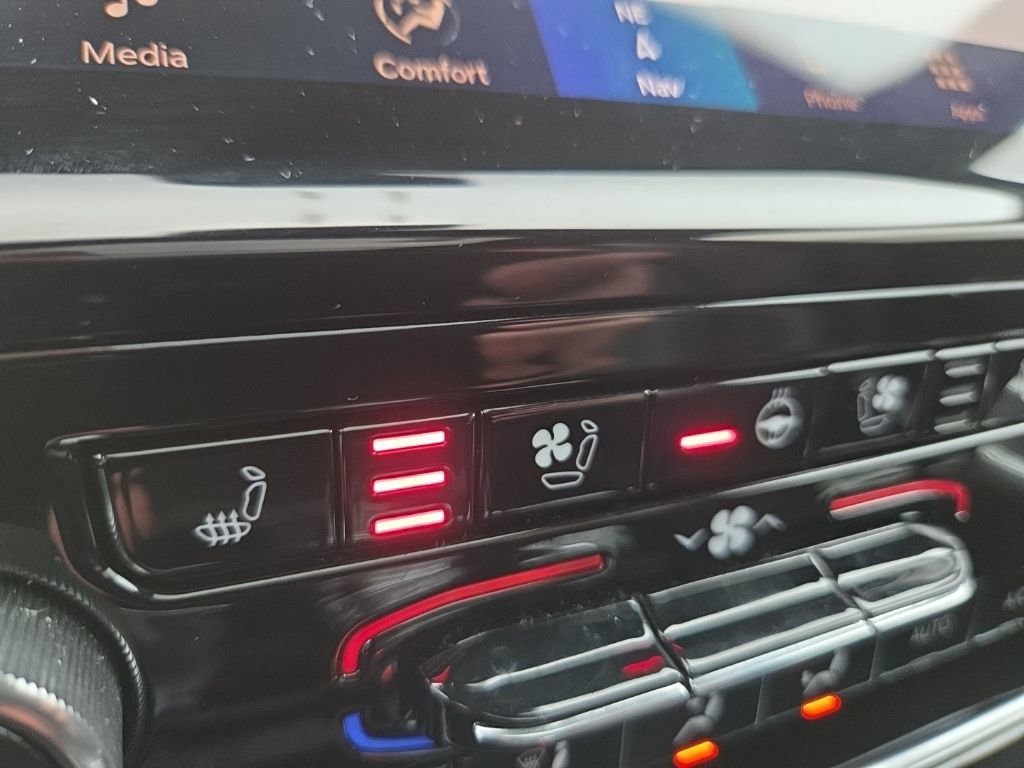 Certified 2023 Jeep Grand Cherokee L Summit image 24