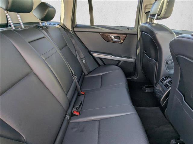 Used 2012 Mercedes-Benz GLK 350 GLK 350 image 19