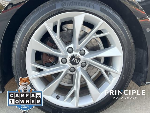 Used 2024 Audi A5 2.0T Prestige image 11