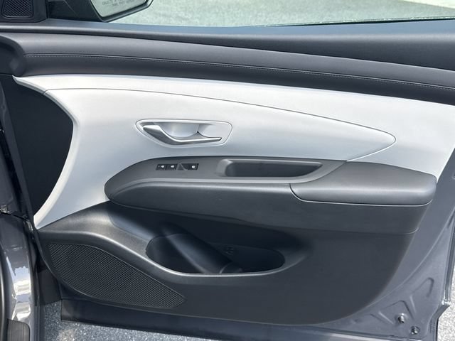 New 2026 Hyundai Tucson SE FWD image 16