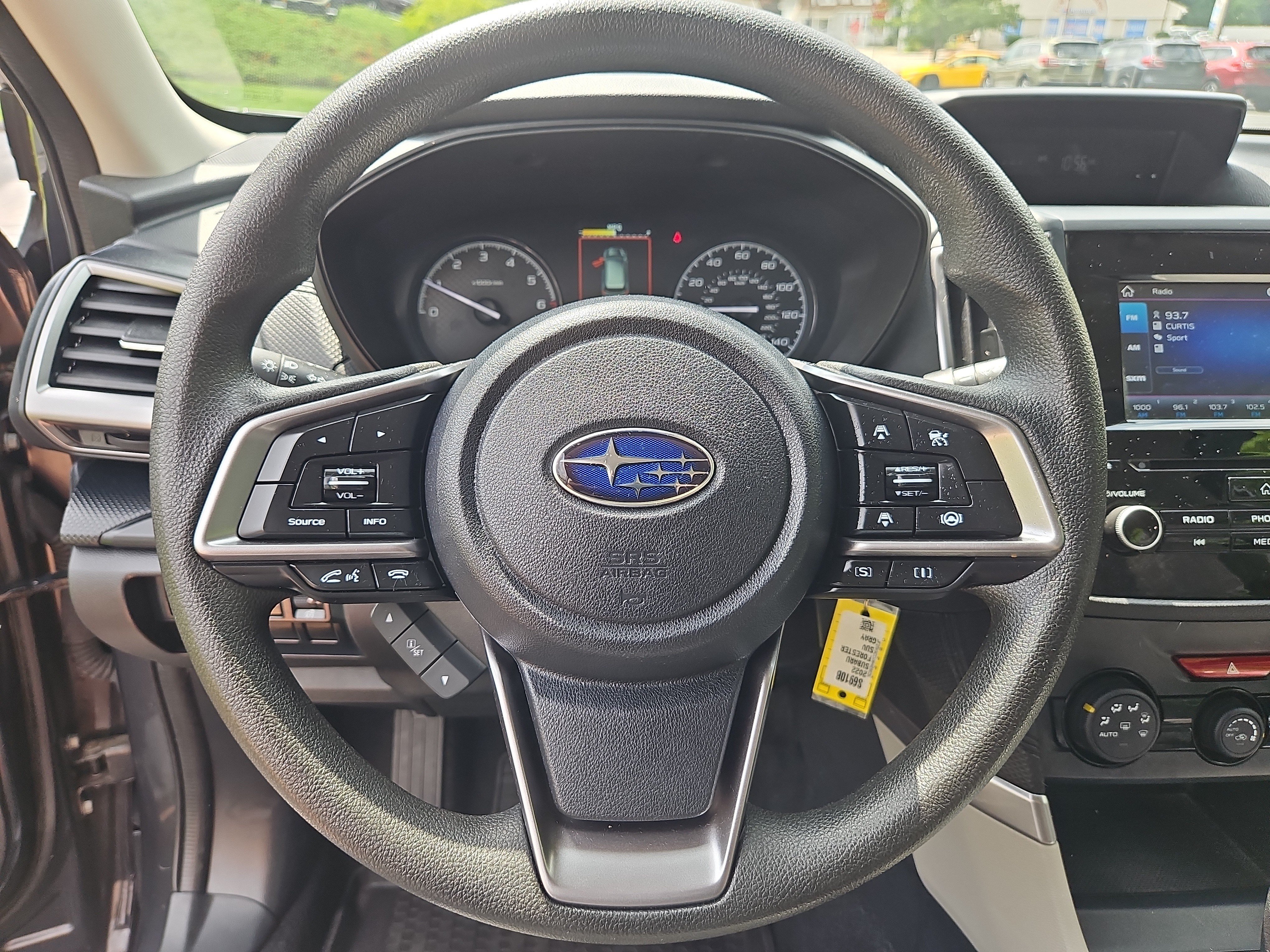 Used 2022 Subaru Forester AWD/4WD image 14