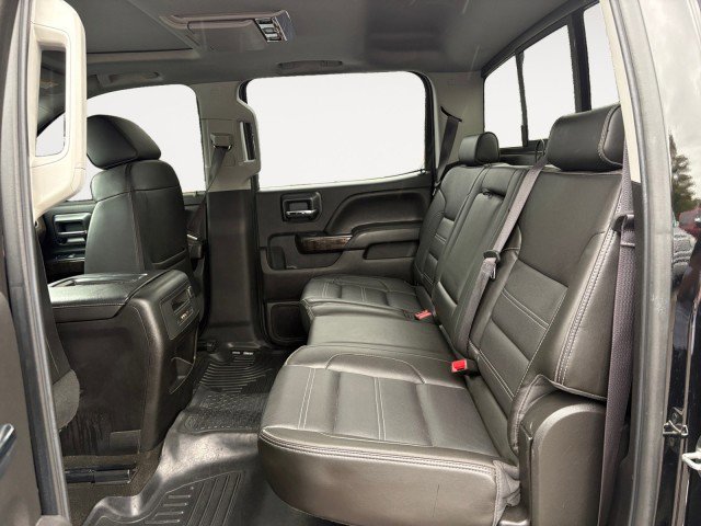 Used 2016 GMC Sierra 2500 Denali image 6