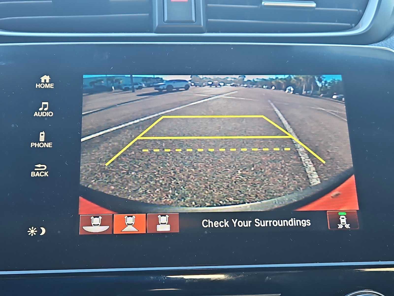 Used 2020 Honda CR-V EX image 11