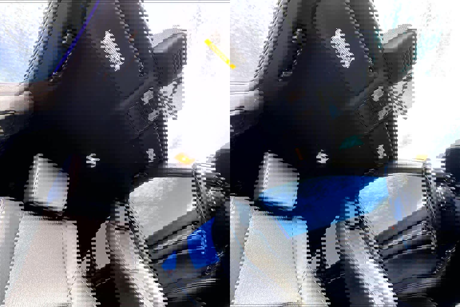 Used 2018 Honda Accord Sport image 12