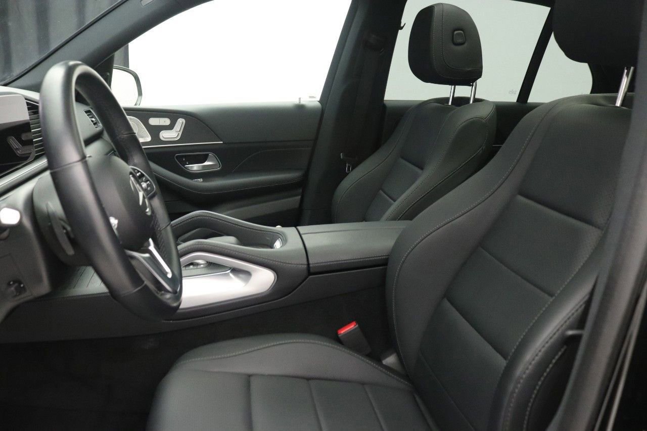 Certified 2023 Mercedes-Benz GLE 350 image 33