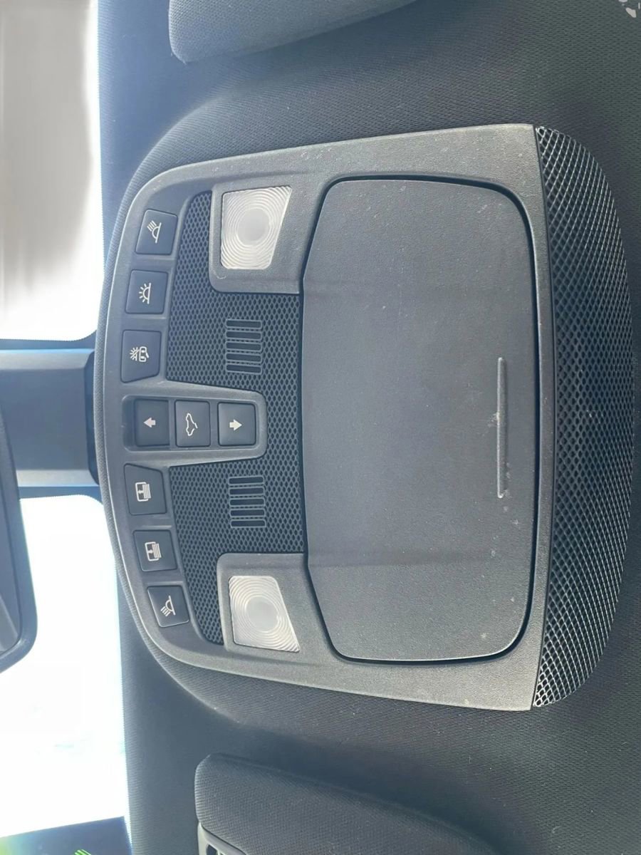 Used 2016 Lincoln MKX Reserve w/ Climate Package image 14