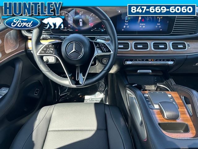 Used 2025 Mercedes-Benz GLE 350 4MATIC image 19