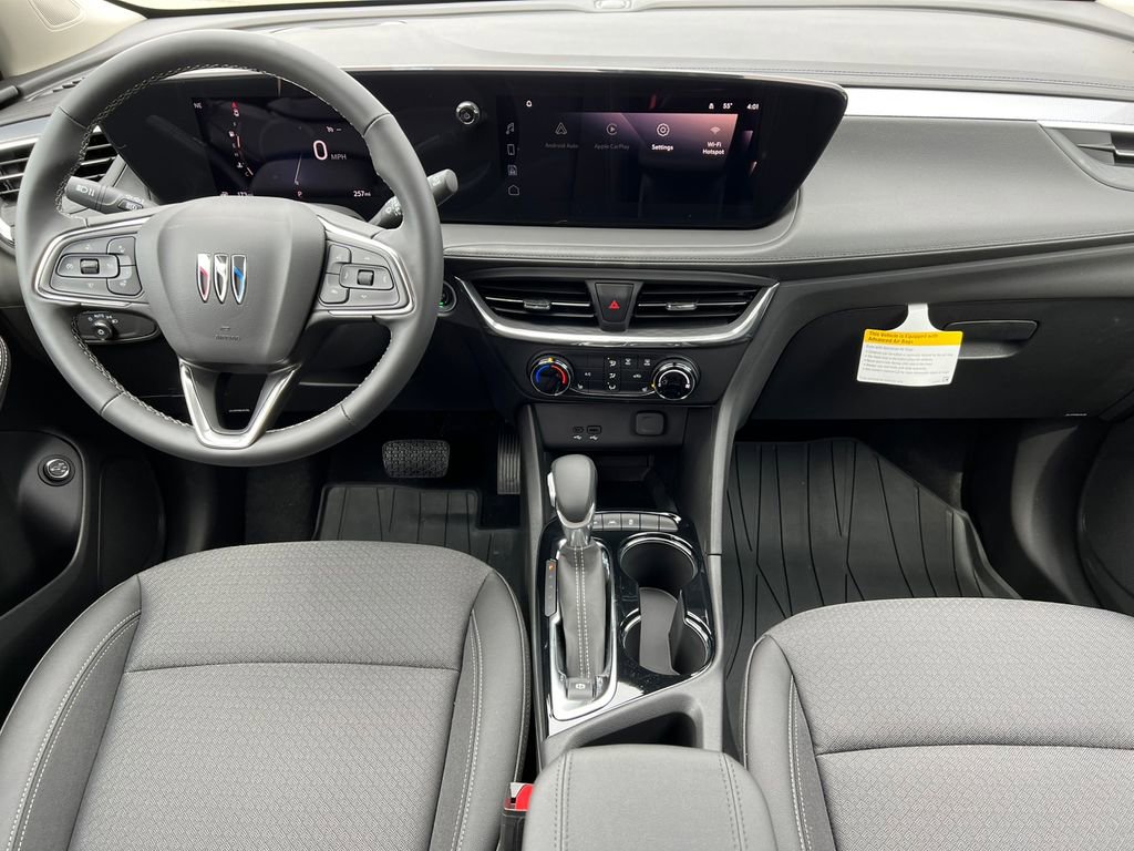 New 2026 Buick Encore GX Preferred w/ Comfort Package AWD/4WD image 2