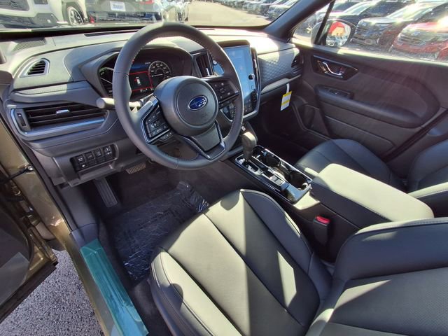 New 2026 Subaru Forester Limited AWD/4WD image 23