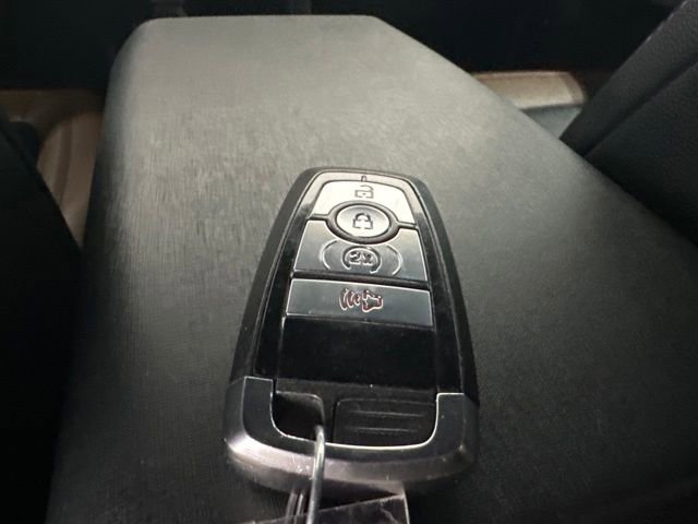 Used 2021 Ford Bronco Outer Banks AWD/4WD image 53