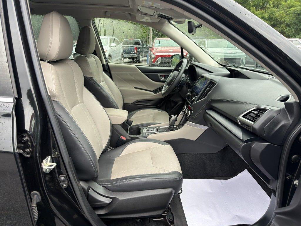 Used 2021 Subaru Forester Limited AWD/4WD image 30