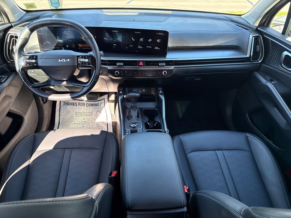 Certified 2026 Kia Sorento S AWD/4WD image 19